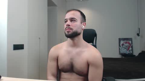 DeAlex online show from February 11, 8:08 am