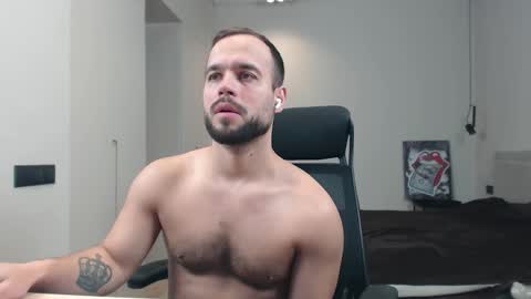 DeAlex online show from February 13, 12:06 am