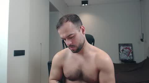 DeAlex online show from March 17, 10:18 am