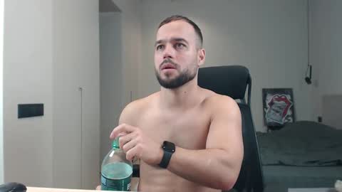 DeAlex online show from March 30, 10:49 am