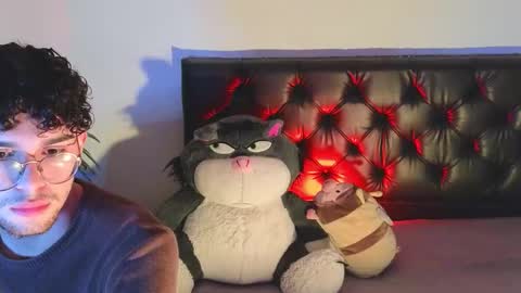 sandro_vitali online show from October 21, 5:08 am