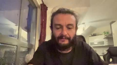 Snapshot of sandroanderson chatting on December 30, 5:02 pm Sandro Andersom online show from December 30, 5:02 pm