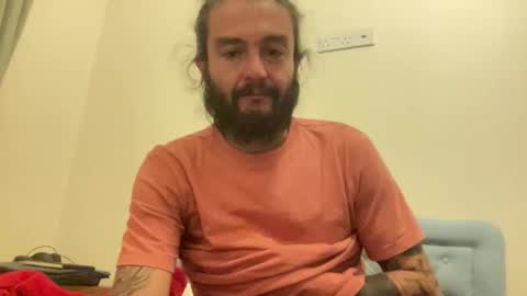 Snapshot of sandroanderson chatting on September 20, 7:37 pm Sandro Andersom online show from September 20, 7:37 pm