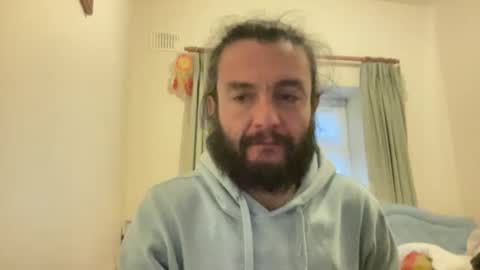 Snapshot of sandroanderson chatting on November 2, 4:20 pm Sandro Andersom online show from November 2, 4:20 pm