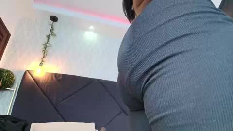 SAM  online show from November 8, 12:05 pm