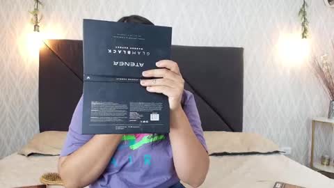 SAM  online show from March 29, 12:05 pm