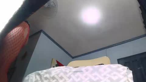 sandylicious18 online show from October 12, 1:59 am