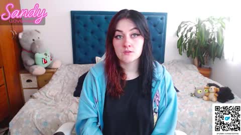 Snapshot of sandyprinss chatting on March 18, 1:58 pm Sandy Prinss online show from March 18, 1:58 pm