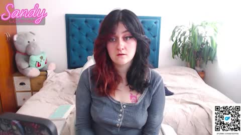 Snapshot of sandyprinss chatting on March 25, 2:23 pm Sandy Prinss online show from March 25, 2:23 pm