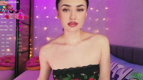 Sandy online show from March 24, 1:43 am