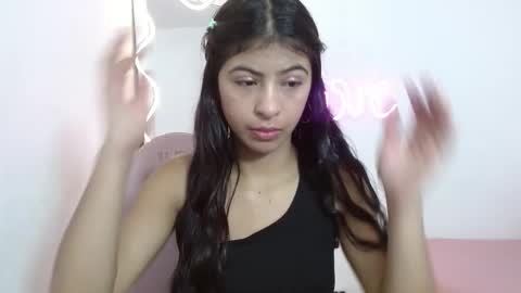 sandyy_tay online show from October 30, 11:22 am