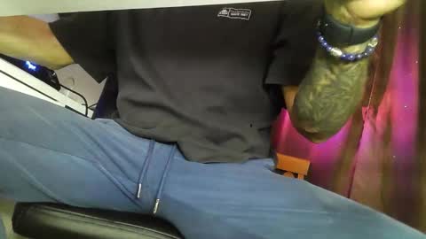 Snapshot of sanek7777 chatting on September 16, 8:04 am sanek7777 online show from September 16, 8:04 am