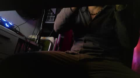 Snapshot of sanek7777 chatting on October 8, 7:22 pm sanek7777 online show from October 8, 7:22 pm