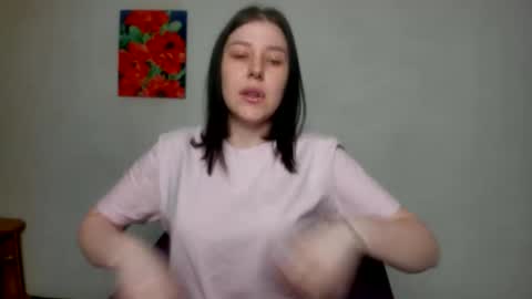 karina online show from March 15, 8:20 am