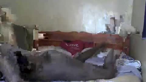 Snapshot of santabarbie chatting on March 4, 6:15 am santabarbie online show from March 4, 6:15 am