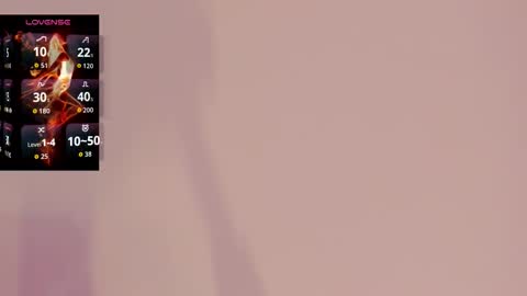 Maximo Santana online show from February 21, 1:34 pm