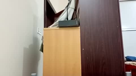 Snapshot of santhoshlees chatting on February 11, 6:55 pm Harder online show from February 11, 6:55 pm