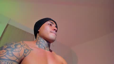 Santi Ferrer online show from March 16, 5:44 am