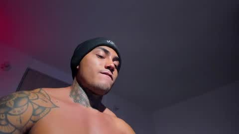 Snapshot of santi__ferrer chatting on May 13, 1:47 am Santi Ferrer online show from May 13, 1:47 am