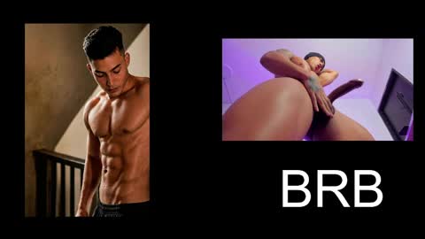 Snapshot of santi__ferrer chatting on May 25, 11:55 pm Santi Ferrer online show from May 25, 11:55 pm
