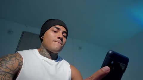 Snapshot of santi__ferrer chatting on June 27, 3:00 am Santi Ferrer online show from June 27, 3:00 am