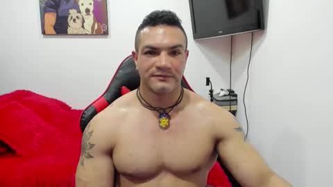 Snapshot of santi_pastori chatting on September 26, 6:45 pm santi_pastori online show from September 26, 6:45 pm