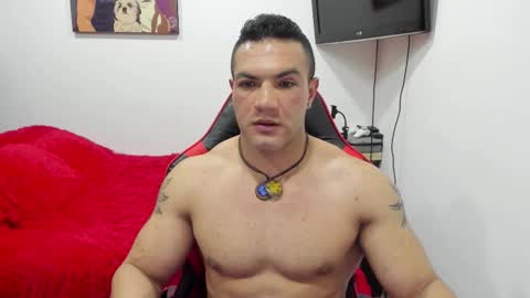 Snapshot of santi_pastori chatting on September 30, 6:35 pm santi_pastori online show from September 30, 6:35 pm