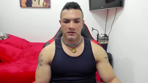 Snapshot of santi_pastori chatting on October 29, 6:09 pm santi_pastori online show from October 29, 6:09 pm