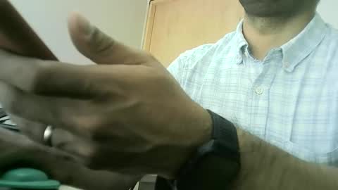 Santiago online show from January 15, 5:47 pm