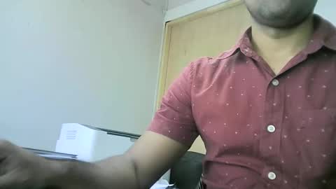 Santiago online show from January 21, 6:55 pm