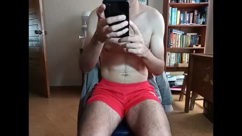 Santiago online show from January 20, 6:32 pm