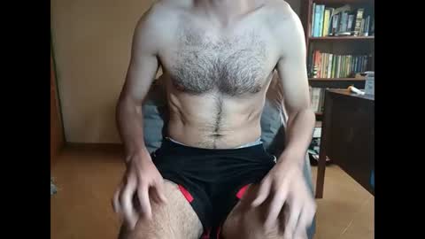 Santiago online show from October 17, 8:00 pm