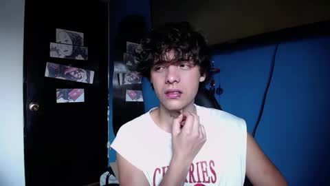 Santii online show from January 11, 7:27 pm