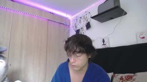 Santii online show from April 1, 12:28 pm