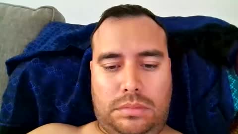 Snapshot of santimarley12 chatting on June 6, 6:45 pm Thiago.... online show from June 6, 6:45 pm