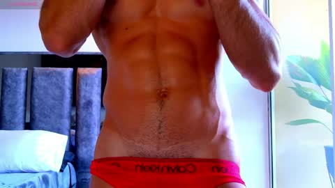 Snapshot of santin_seans chatting on April 18, 7:07 pm Santiago Seans online show from April 18, 7:07 pm
