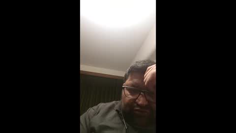 Snapshot of santos3500 chatting on March 10, 2:27 am santos3500 online show from March 10, 2:27 am