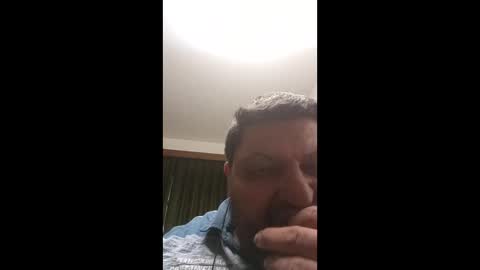 Snapshot of santos3500 chatting on March 11, 5:02 am santos3500 online show from March 11, 5:02 am