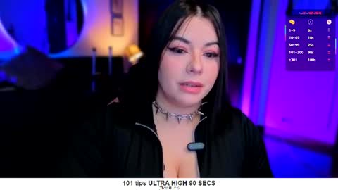 Snapshot of santos_liah chatting on July 10, 12:08 pm Liah Santos online show from July 10, 12:08 pm