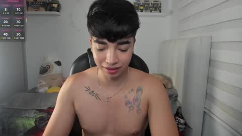 Mr. Santiago online show from March 4, 1:28 pm