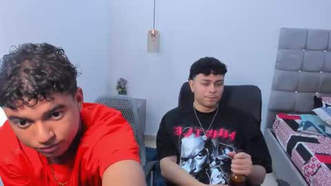 santy_stump online show from March 15, 11:11 pm