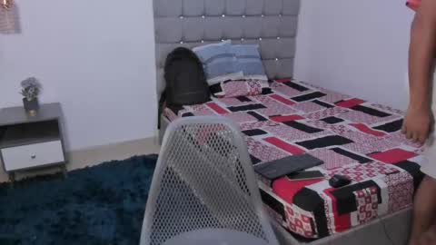 santy_stump online show from March 20, 10:03 pm