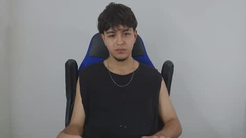 Snapshot of santybig18 chatting on March 12, 9:23 am santybig18 online show from March 12, 9:23 am