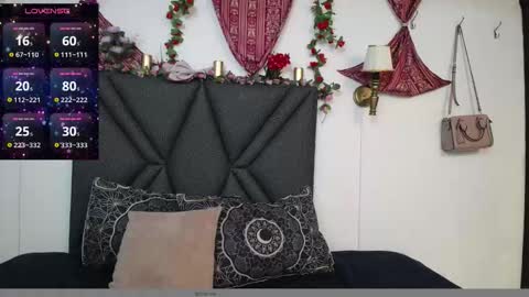 Snapshot of sanyaseraphine0 chatting on October 27, 7:51 pm sanyaseraphine0 online show from October 27, 7:51 pm