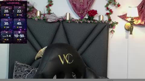 Snapshot of sanyaseraphine0 chatting on October 30, 7:14 pm sanyaseraphine0 online show from October 30, 7:14 pm