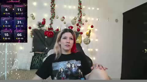 sanyaseraphine0 online show from November 13, 8:41 pm