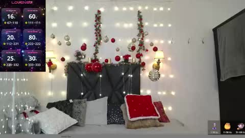 sanyaseraphine0 online show from November 18, 7:07 pm