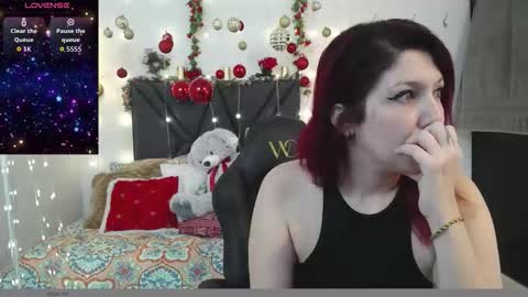 sanyaseraphine0 online show from December 2, 8:48 pm