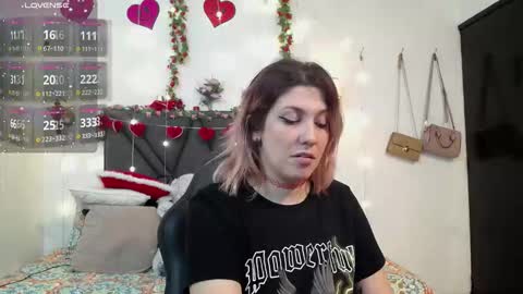 sanyaseraphine0 online show from March 20, 8:35 pm