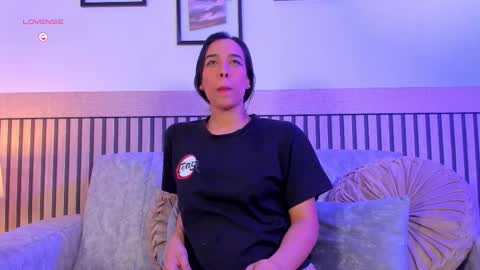 Snapshot of saori_katsumi_ chatting on February 20, 11:11 am SAORI online show from February 20, 11:11 am